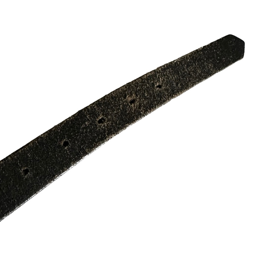 Coach | Black Vintage Belt Size Small - Picture 9 of 13